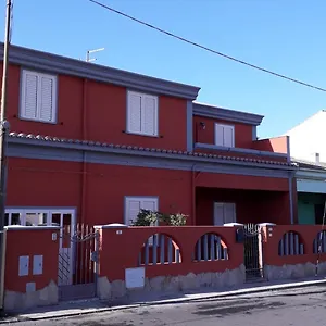  Appartamento Costa Del Sinis Italia