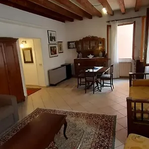  Appartamento Ca' Del Forner Italia