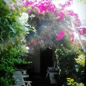  Casa vacanze Vulcano Italia