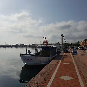  Appartamento Casa Vacanza Isola Dei Fenici Italia