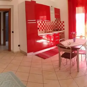  Appartamento Mussilimbrosu Italia
