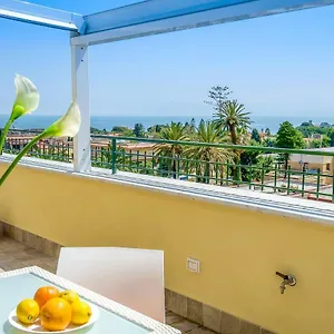  Appartamento Solemar Sicilia - Casa Panorama Italia