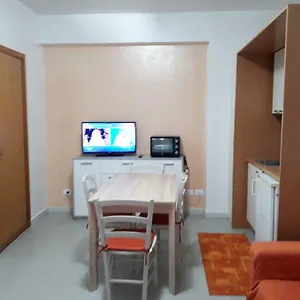  Appartamento Casa Vacanze Hope Italia