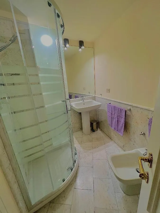 Suite Via Fillungo Lucca Apartment